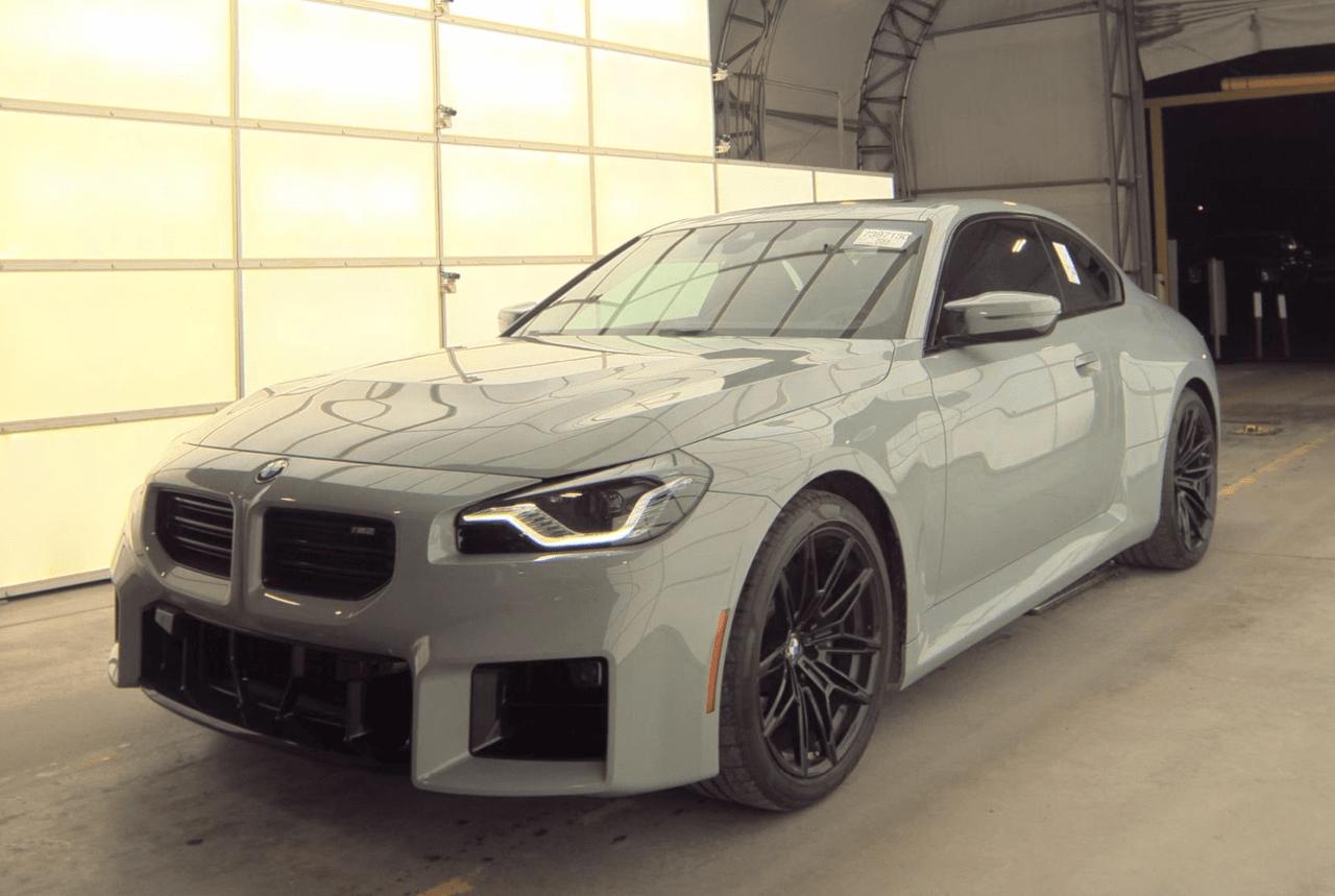 bmw m2 coupe 2024 3MF13DM04R8E77883 image bmw m2 coupe 2024 3MF13DM04R8E77883 image